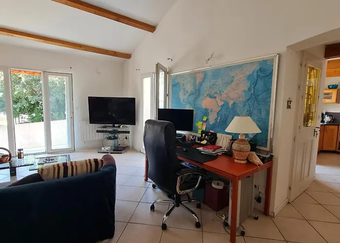 Chambre Nimes