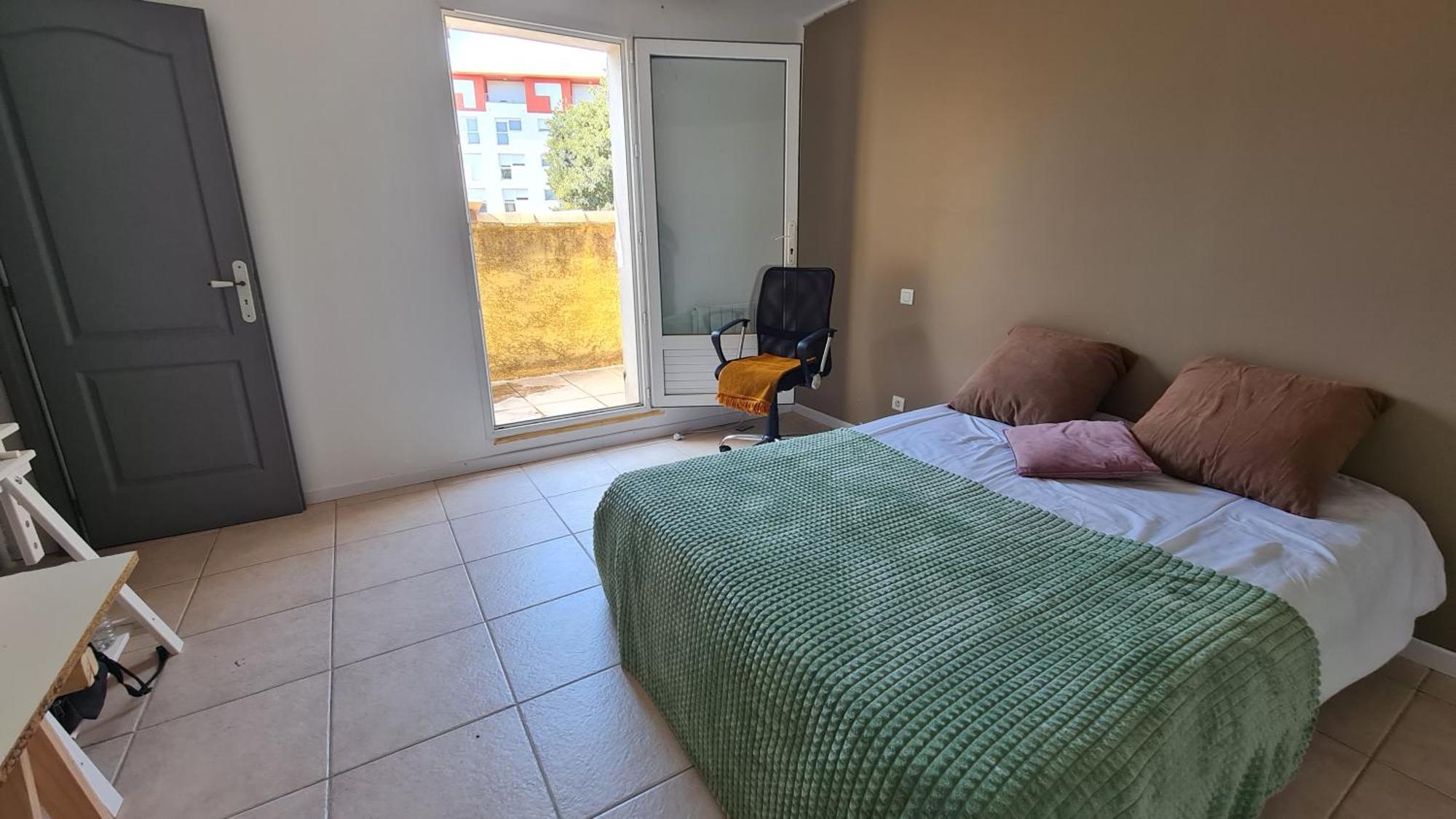 Homestay Chambre Nimes Nimes