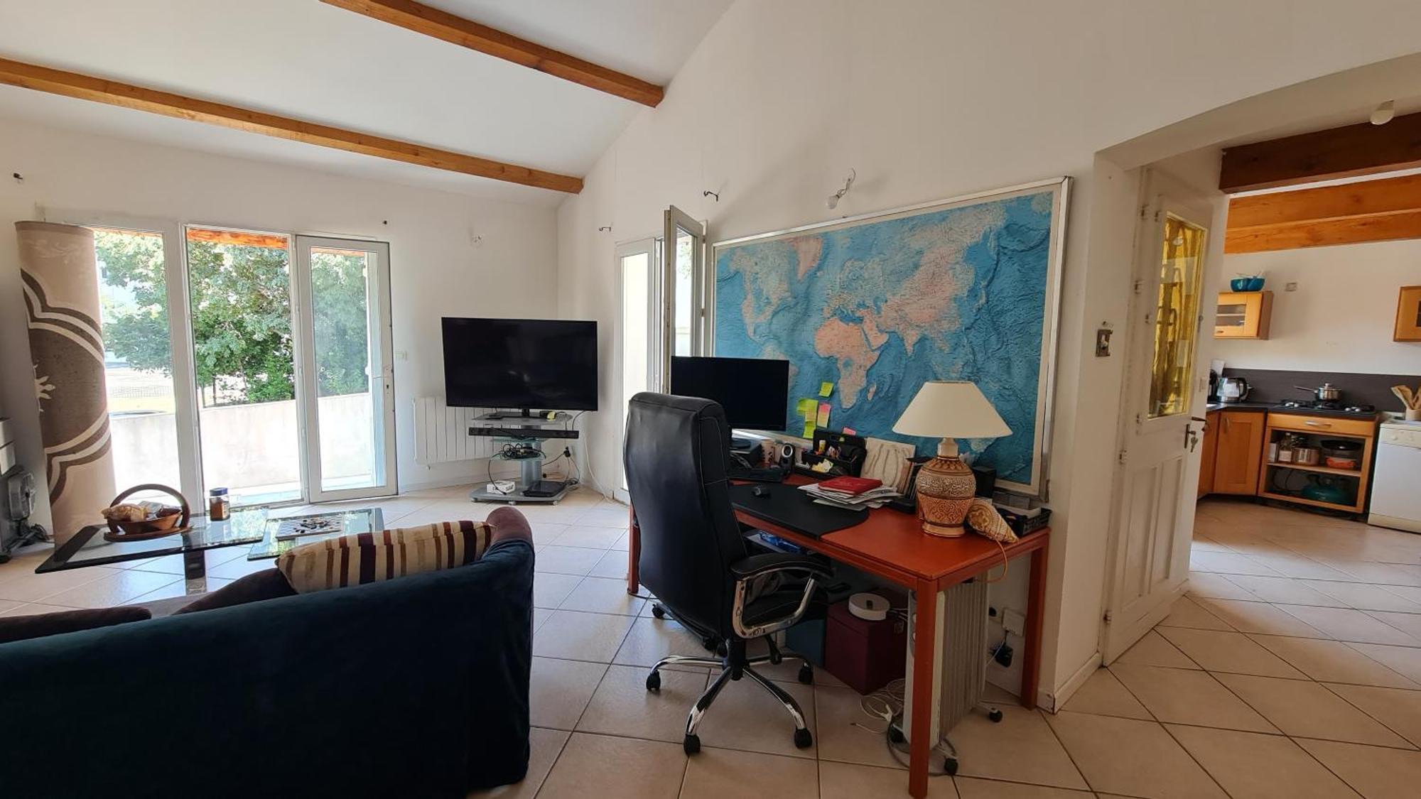 Homestay Chambre Nimes Nimes