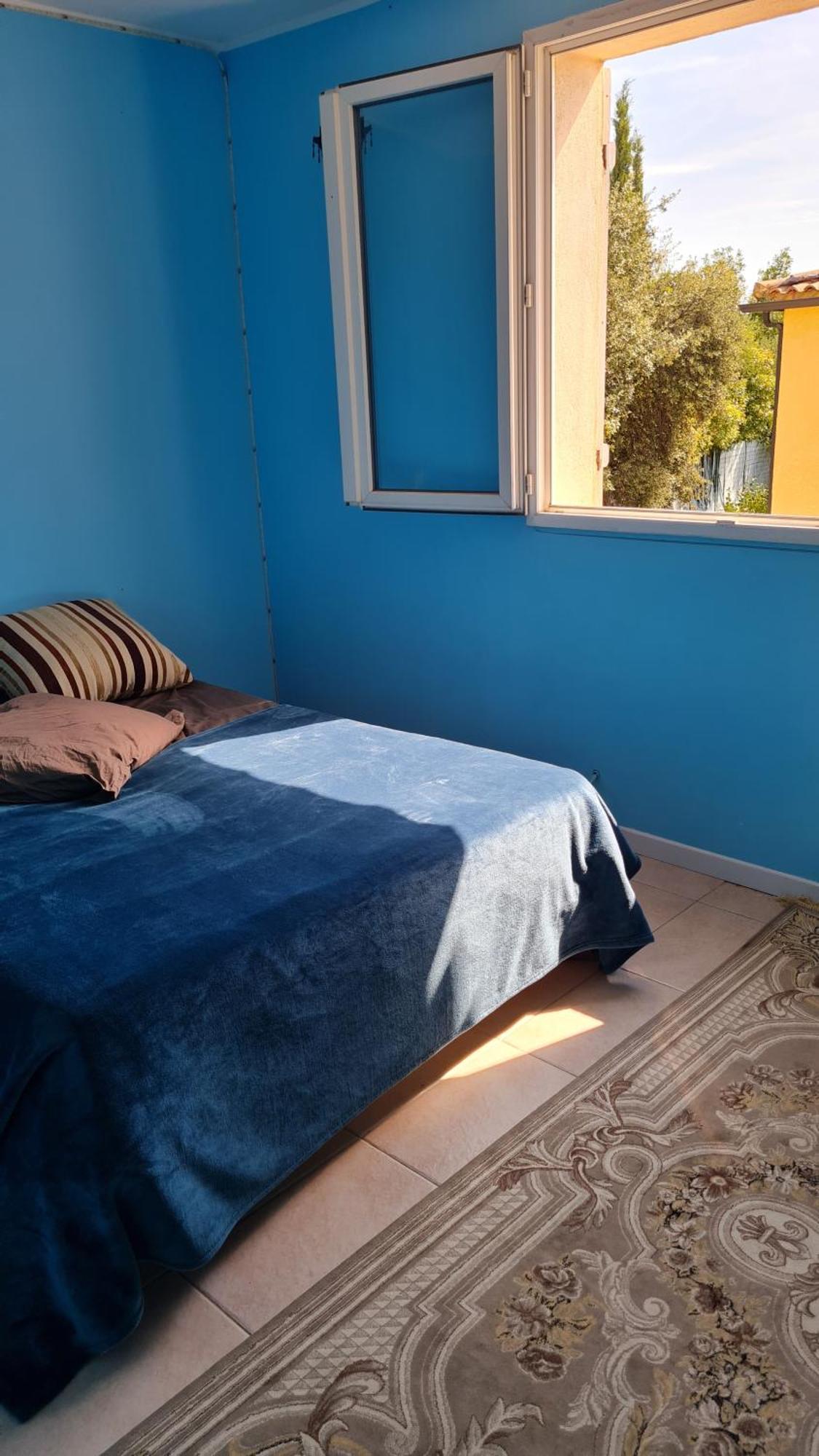 Chambre Nimes Homestay *